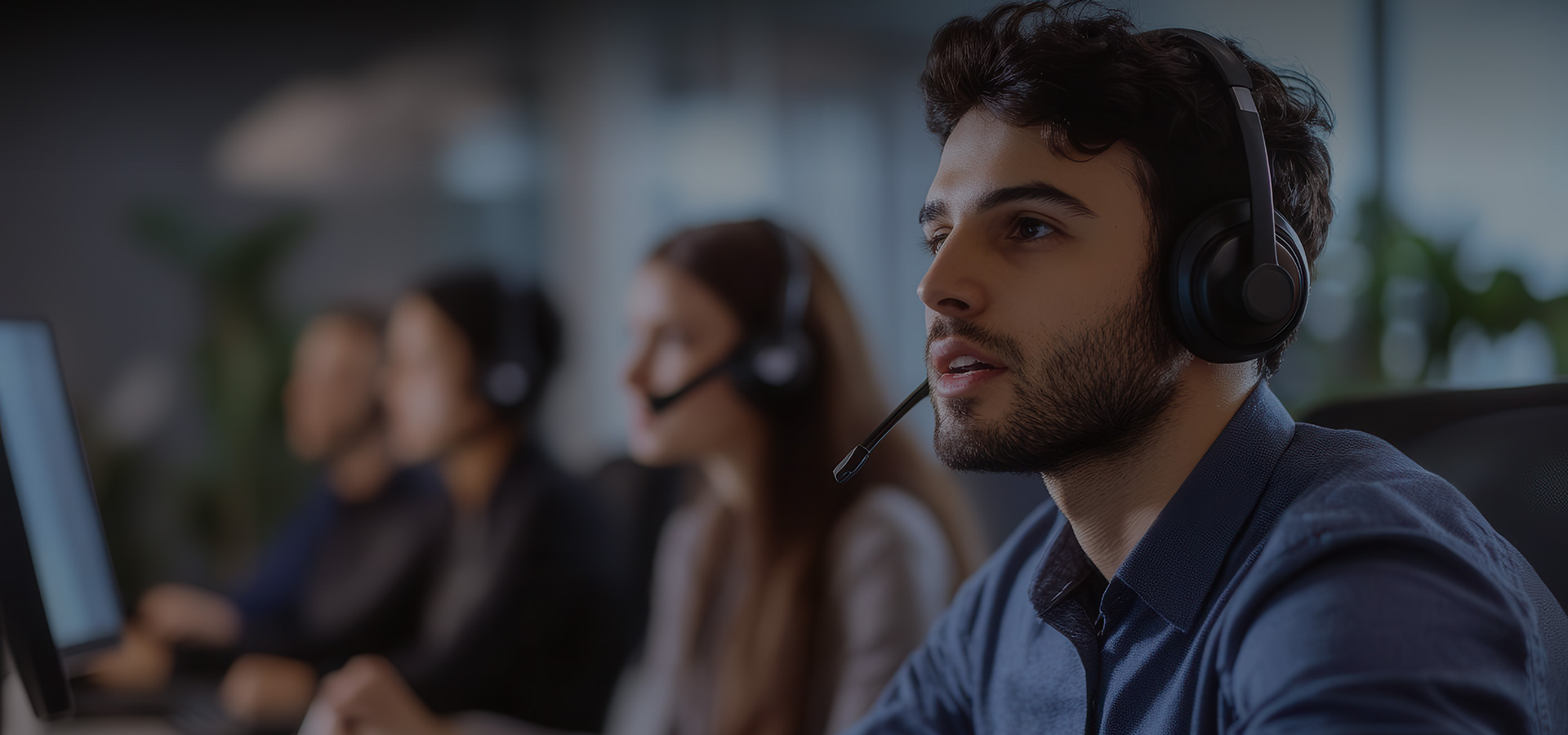 Call Center Solutions